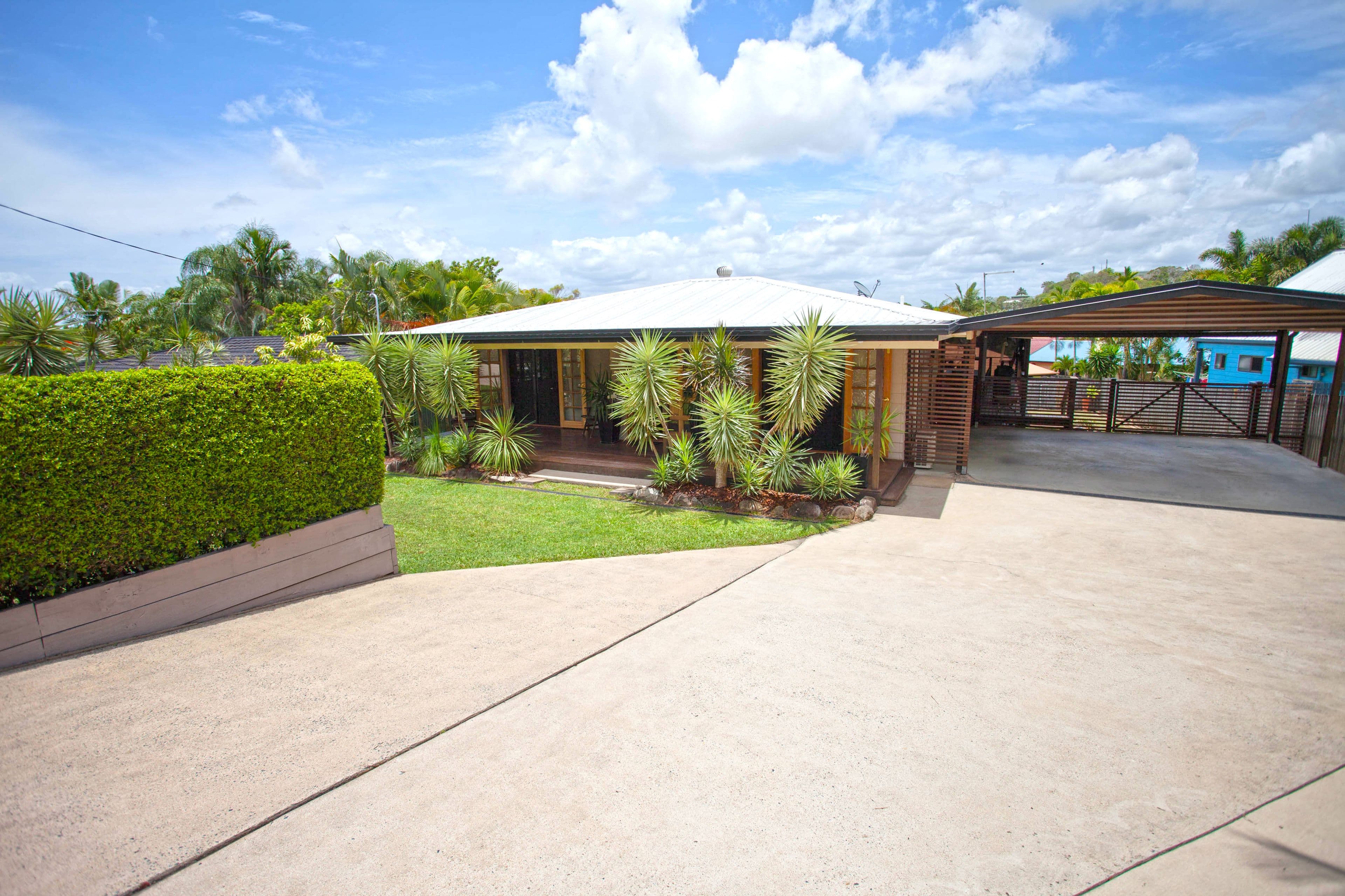 7 Gibbs Court, Mount Pleasant QLD 4740, Mount Pleasant - Image 1