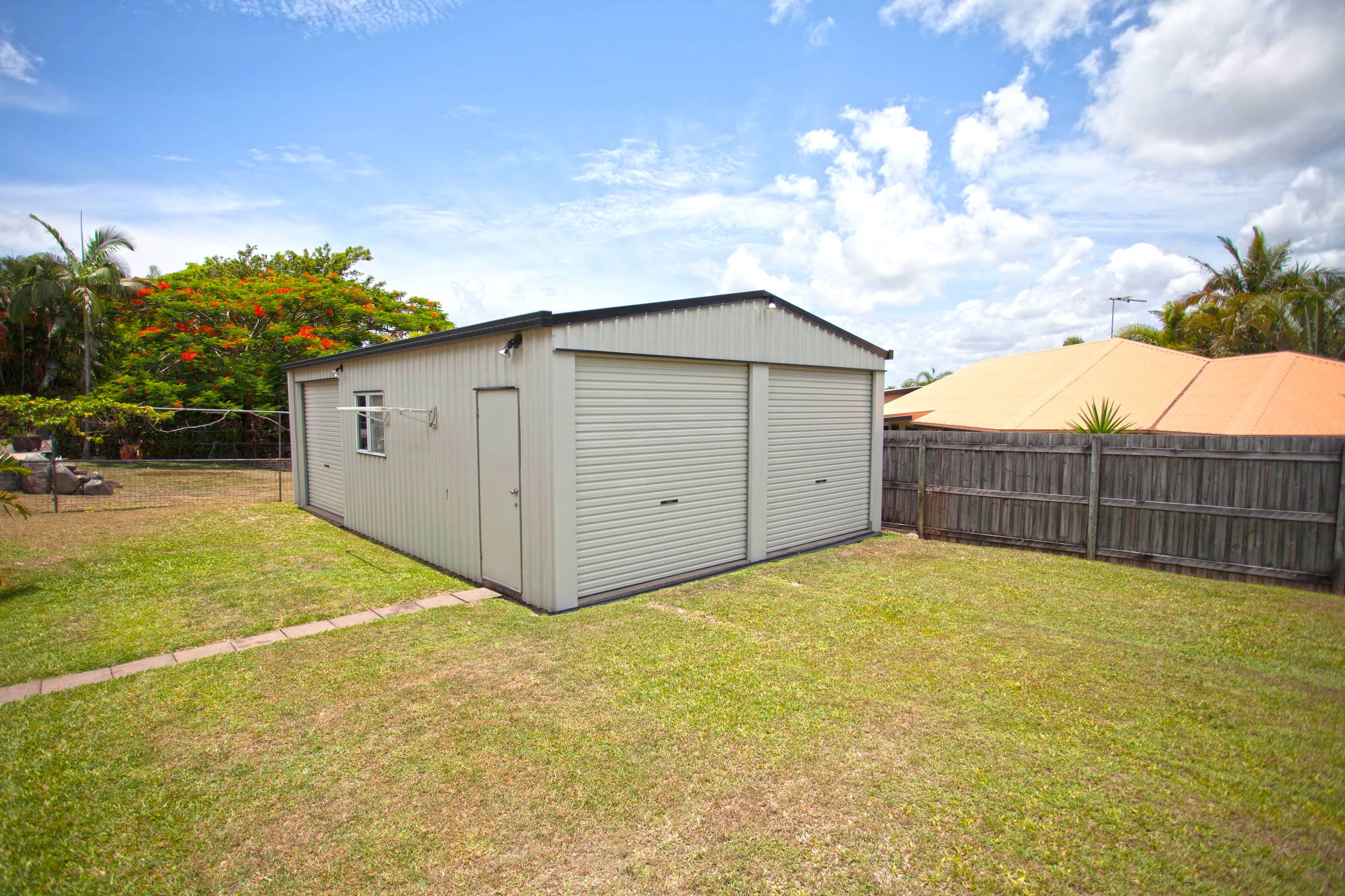 7 Gibbs Court, Mount Pleasant QLD 4740, Mount Pleasant - Thumbnail 7
