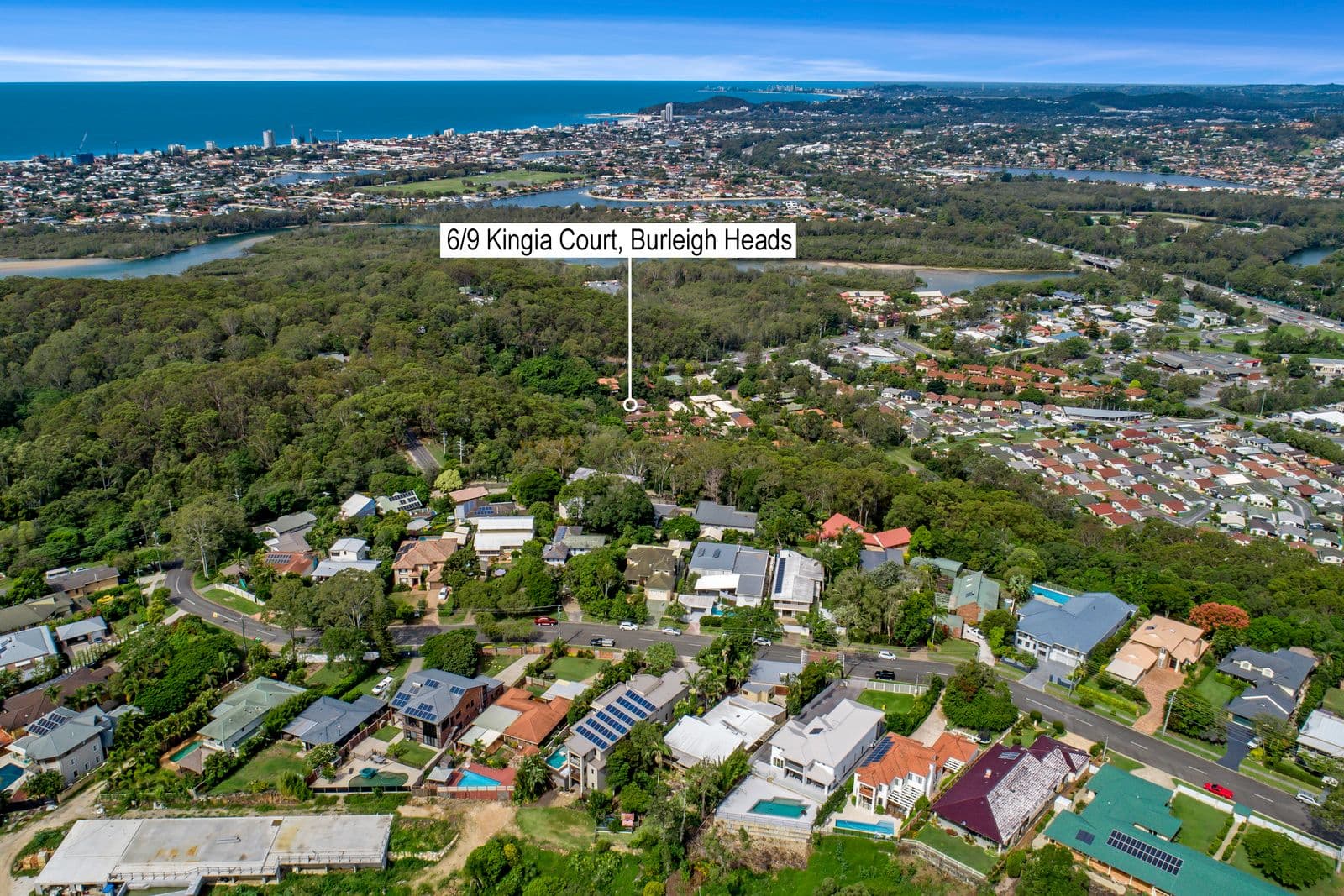 9 Kingia Court, Burleigh Heads QLD 4220, Burleigh Heads - Thumbnail 2