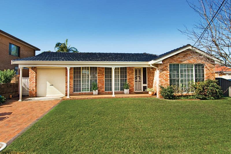 32  Carroll Street, BEVERLEY PARK NSW 2217, Beverley Park - Image 1