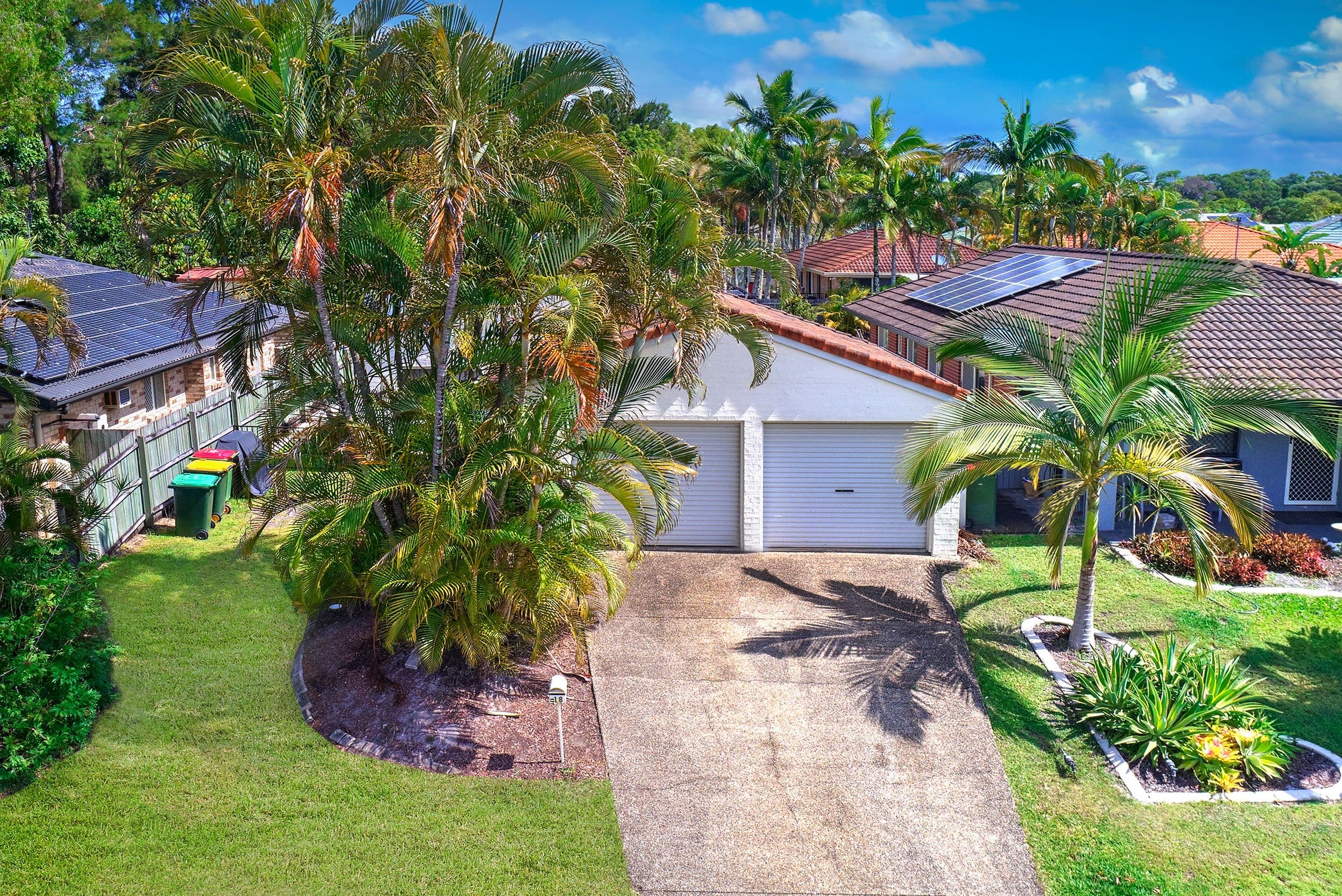 18 Honeymyrtle Court, Mountain Creek QLD 4557, Mountain Creek - Image 1