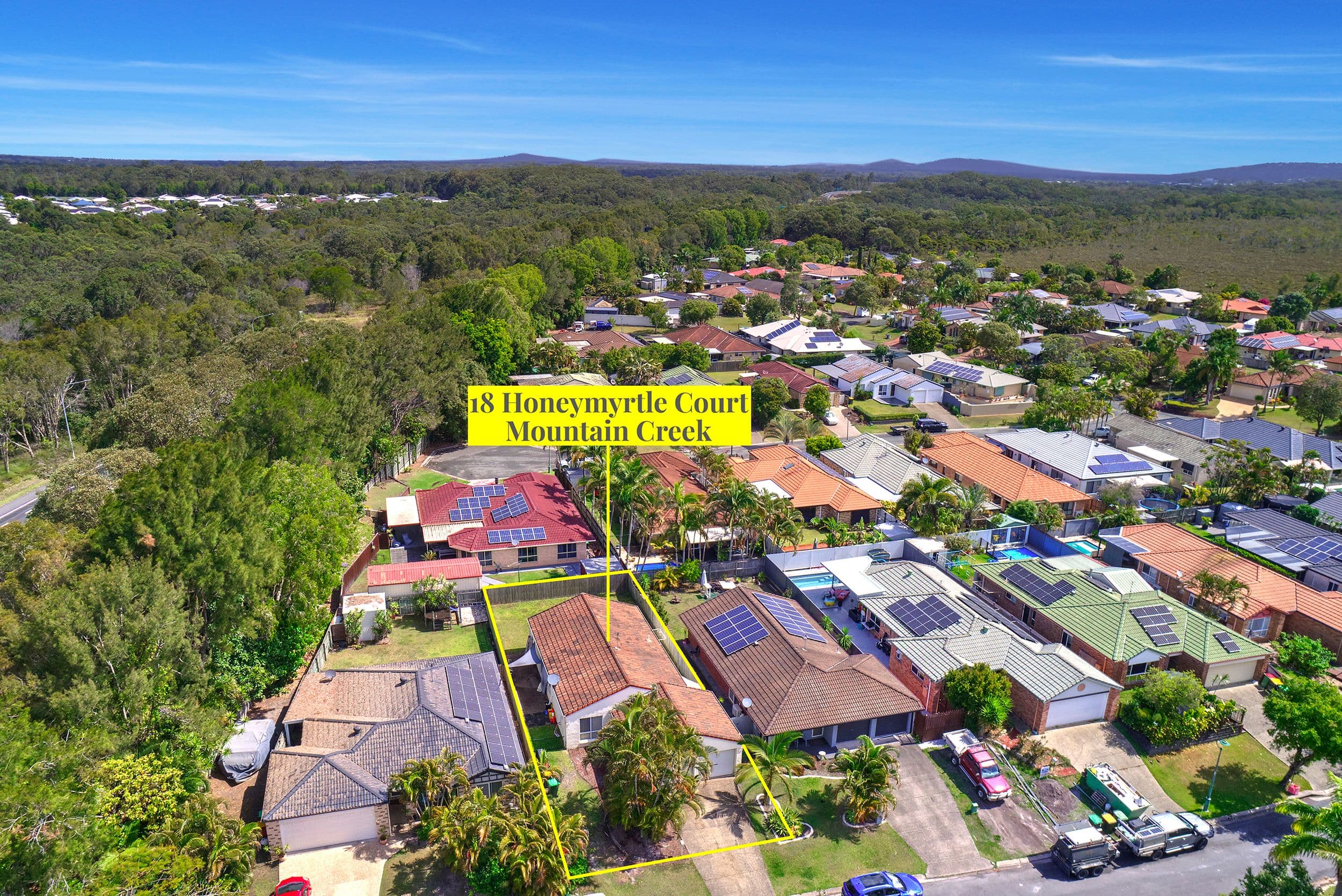 18 Honeymyrtle Court, Mountain Creek QLD 4557, Mountain Creek - Thumbnail 2