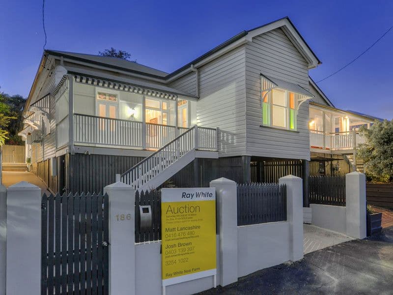 186 Annie Street, NEW FARM QLD 4005, New Farm - Thumbnail 2