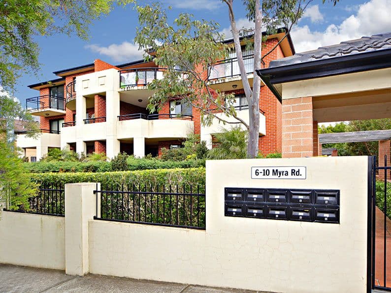 6-10 Myra Road, DULWICH HILL NSW 2203, Dulwich Hill - Image 1