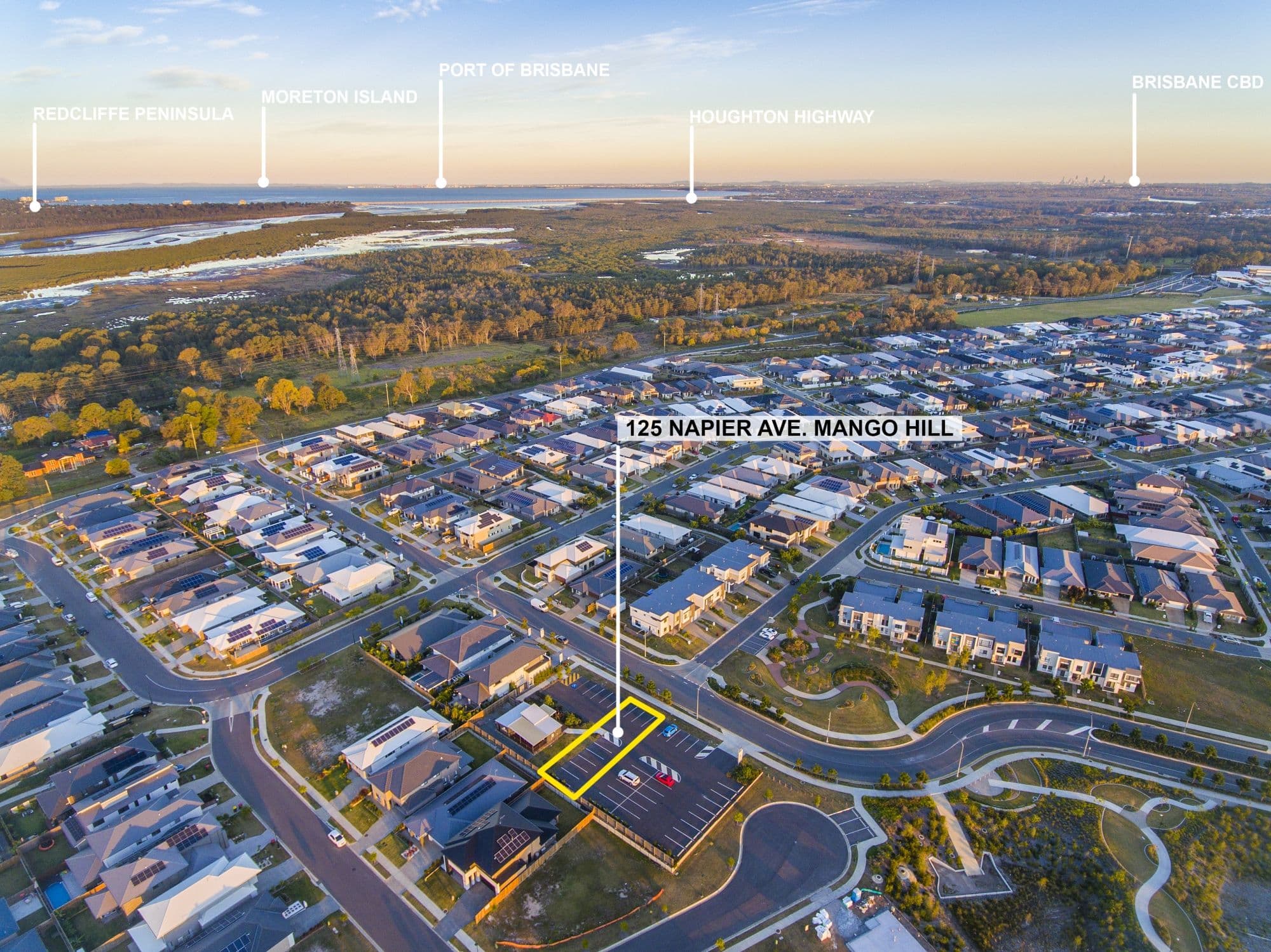 125 Napier Avenue, Mango Hill QLD 4509, Mango Hill - Thumbnail 3