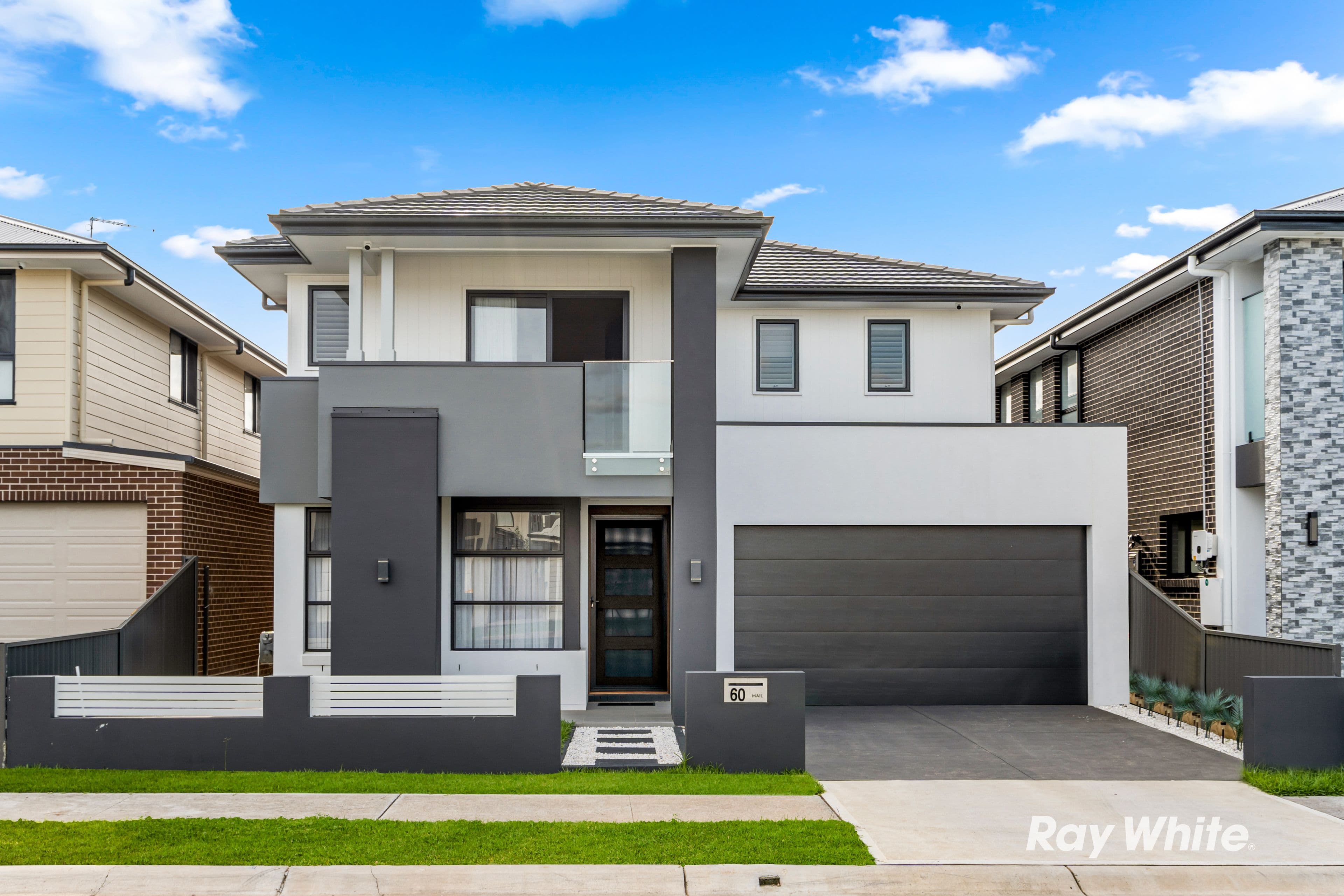 60 Georgina Crescent, Marsden Park NSW 2765, Melonba - Image 1