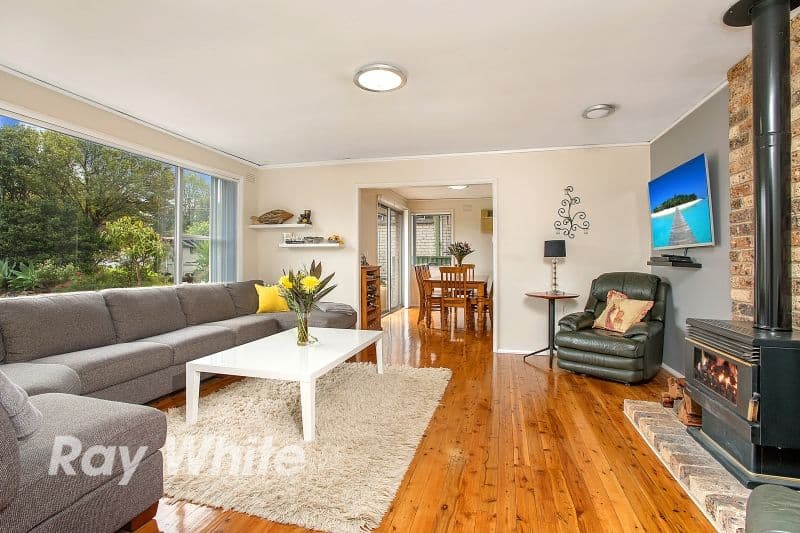 11 Evelyn Street, BAULKHAM HILLS NSW 2153, Baulkham Hills - Thumbnail 2