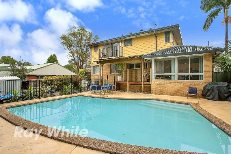 11 Evelyn Street, BAULKHAM HILLS NSW 2153, Baulkham Hills - Thumbnail 5