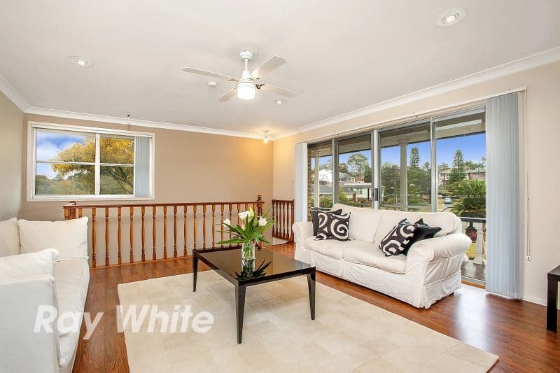 11 Evelyn Street, BAULKHAM HILLS NSW 2153, Baulkham Hills - Thumbnail 7