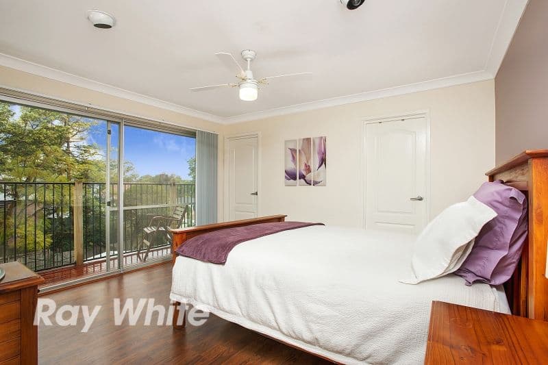 11 Evelyn Street, BAULKHAM HILLS NSW 2153, Baulkham Hills - Thumbnail 8