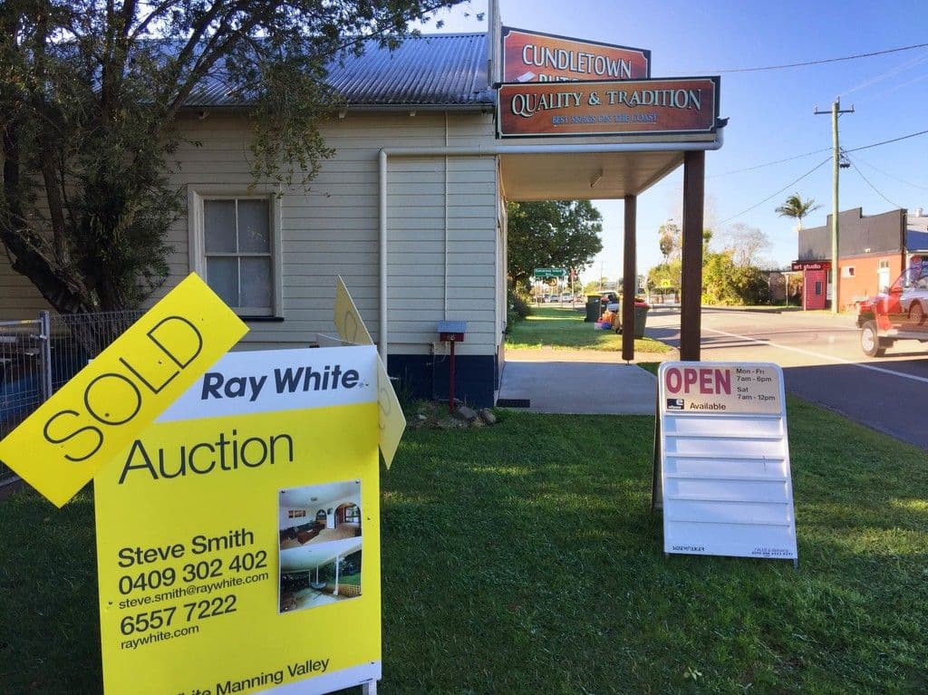 55 Main Street, Cundletown NSW 2430, Cundletown - Image 1