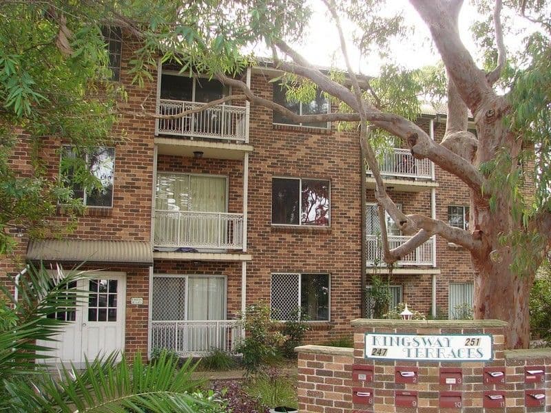 247 Kingsway, CARINGBAH NSW 2229, Caringbah - Image 1