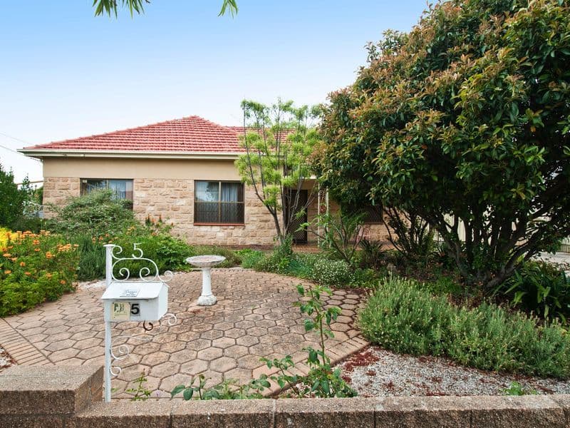 5 Allchurch Avenue, NORTH PLYMPTON SA 5037, North Plympton - Thumbnail 2