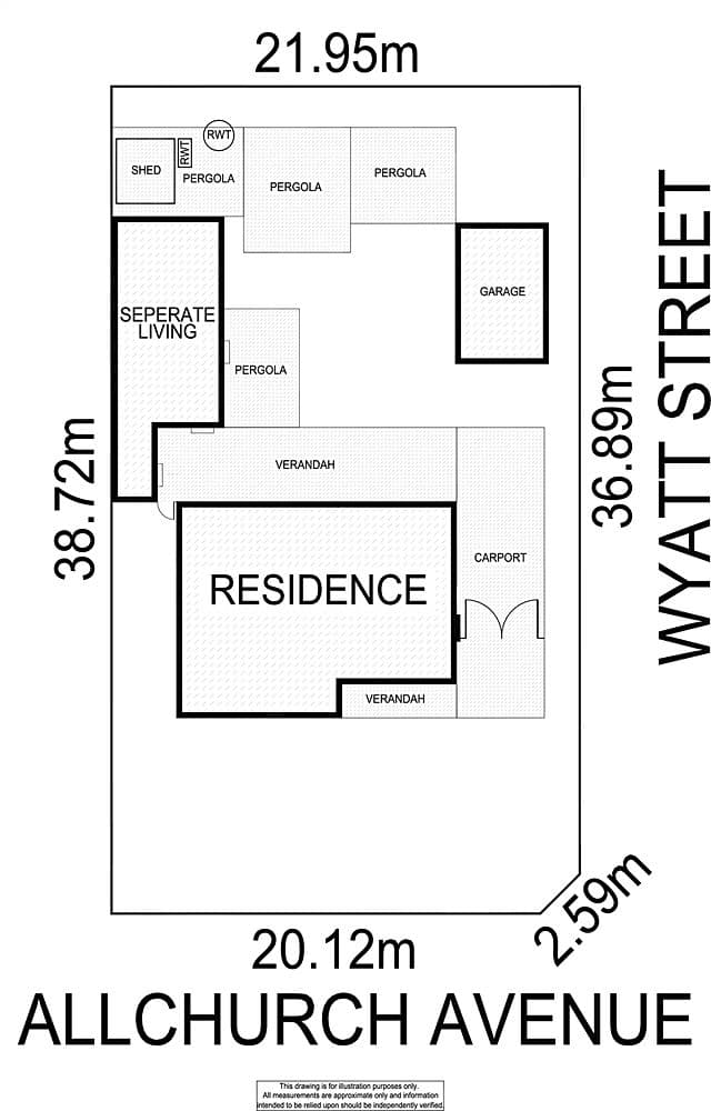 5 Allchurch Avenue, NORTH PLYMPTON SA 5037, North Plympton - Thumbnail 7