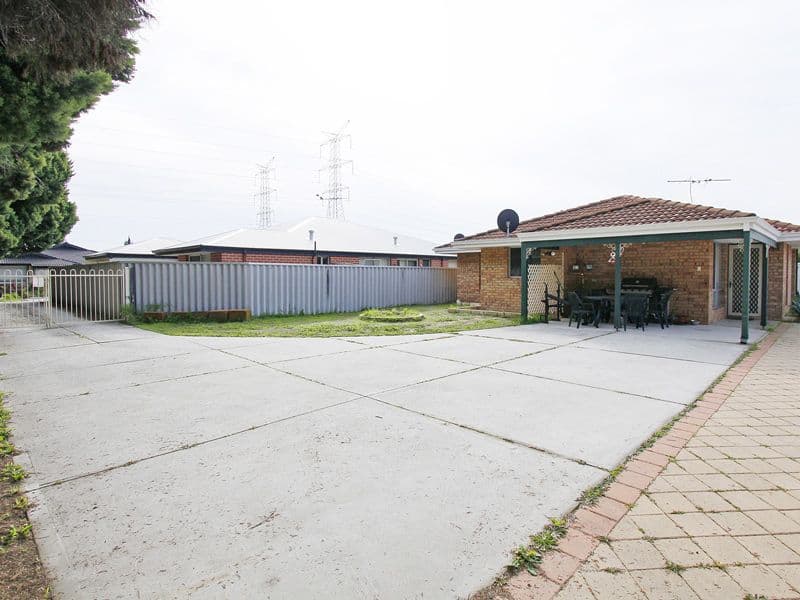 35B Portland Mews, BEECHBORO WA 6063, Beechboro - Thumbnail 7