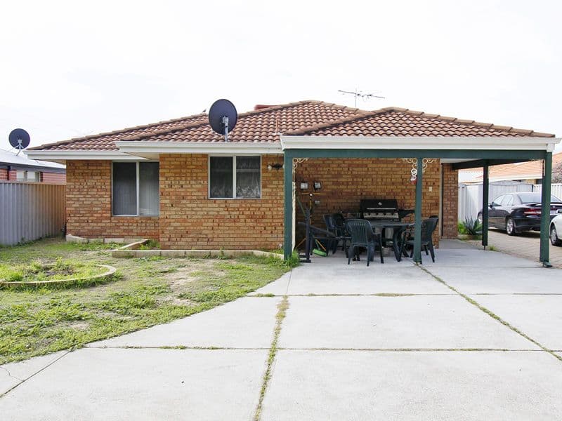 35B Portland Mews, BEECHBORO WA 6063, Beechboro - Thumbnail 8