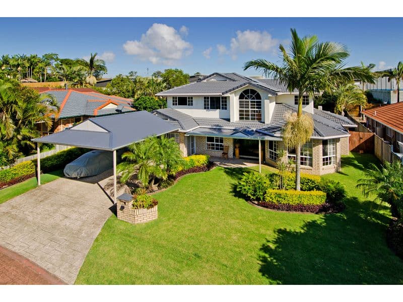 11 Delacroix Place, MACKENZIE QLD 4156, Mackenzie - Image 1