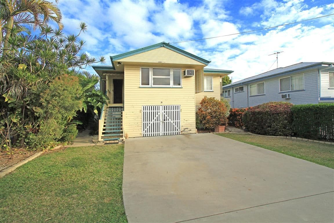 31 Pearson Street, West Rockhampton QLD 4700, West Rockhampton - Thumbnail 2