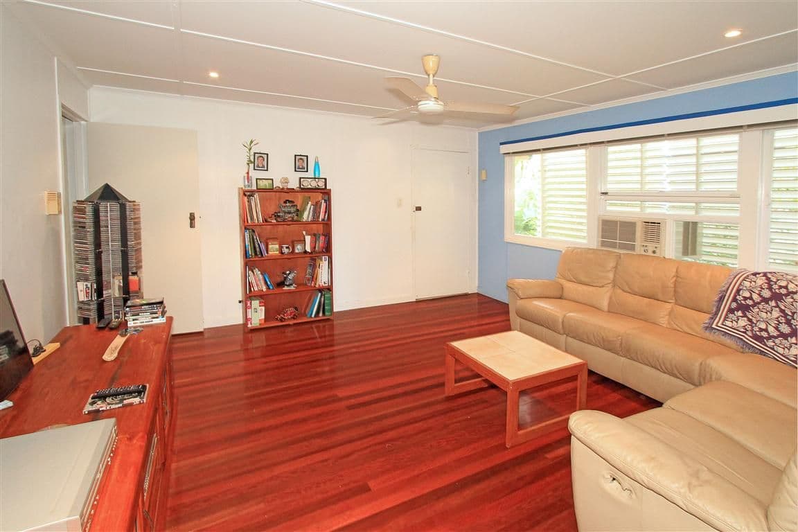 31 Pearson Street, West Rockhampton QLD 4700, West Rockhampton - Thumbnail 3