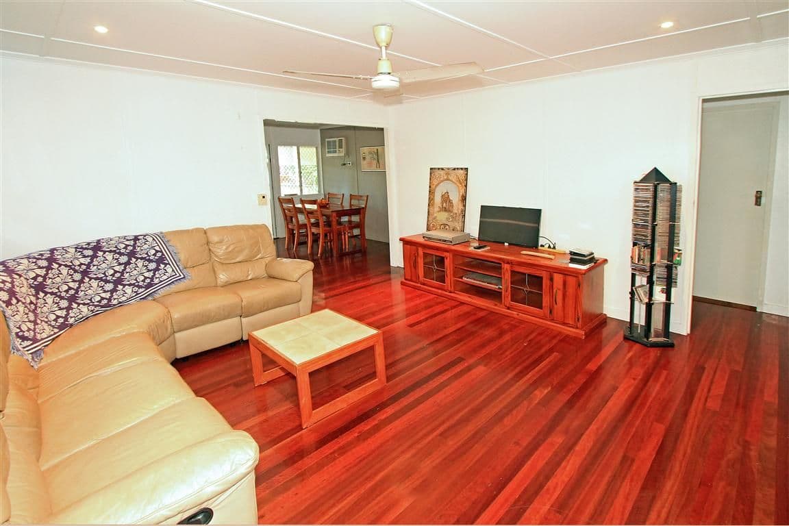 31 Pearson Street, West Rockhampton QLD 4700, West Rockhampton - Thumbnail 4
