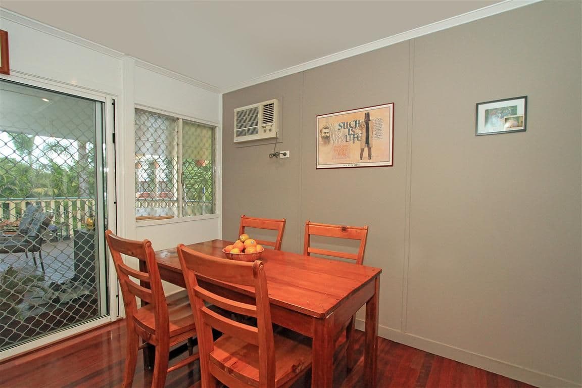 31 Pearson Street, West Rockhampton QLD 4700, West Rockhampton - Thumbnail 7