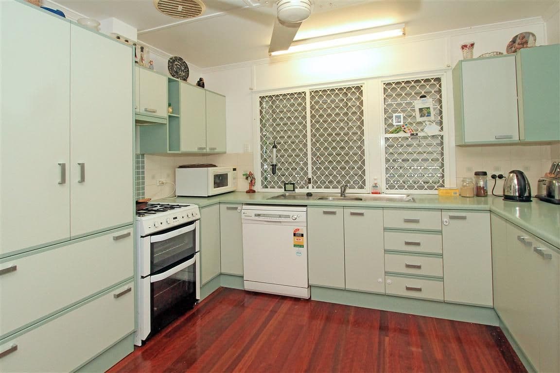 31 Pearson Street, West Rockhampton QLD 4700, West Rockhampton - Thumbnail 8