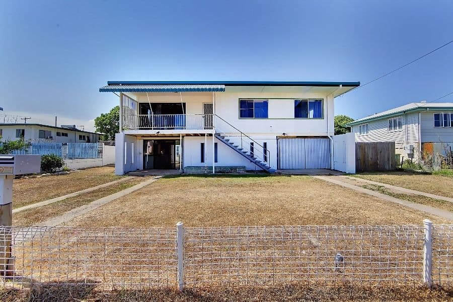 53 Brighton Street, GULLIVER QLD 4812, Gulliver - Image 1
