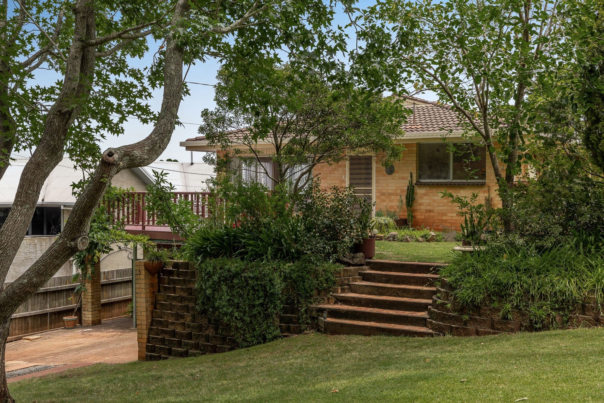 5 Rodway Crescent, Rangeville QLD 4350, Rangeville - Thumbnail 2