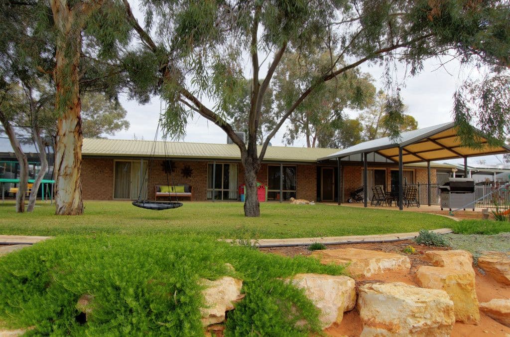 370 Dunstone Road, Barmera SA 5345, Barmera - Image 1