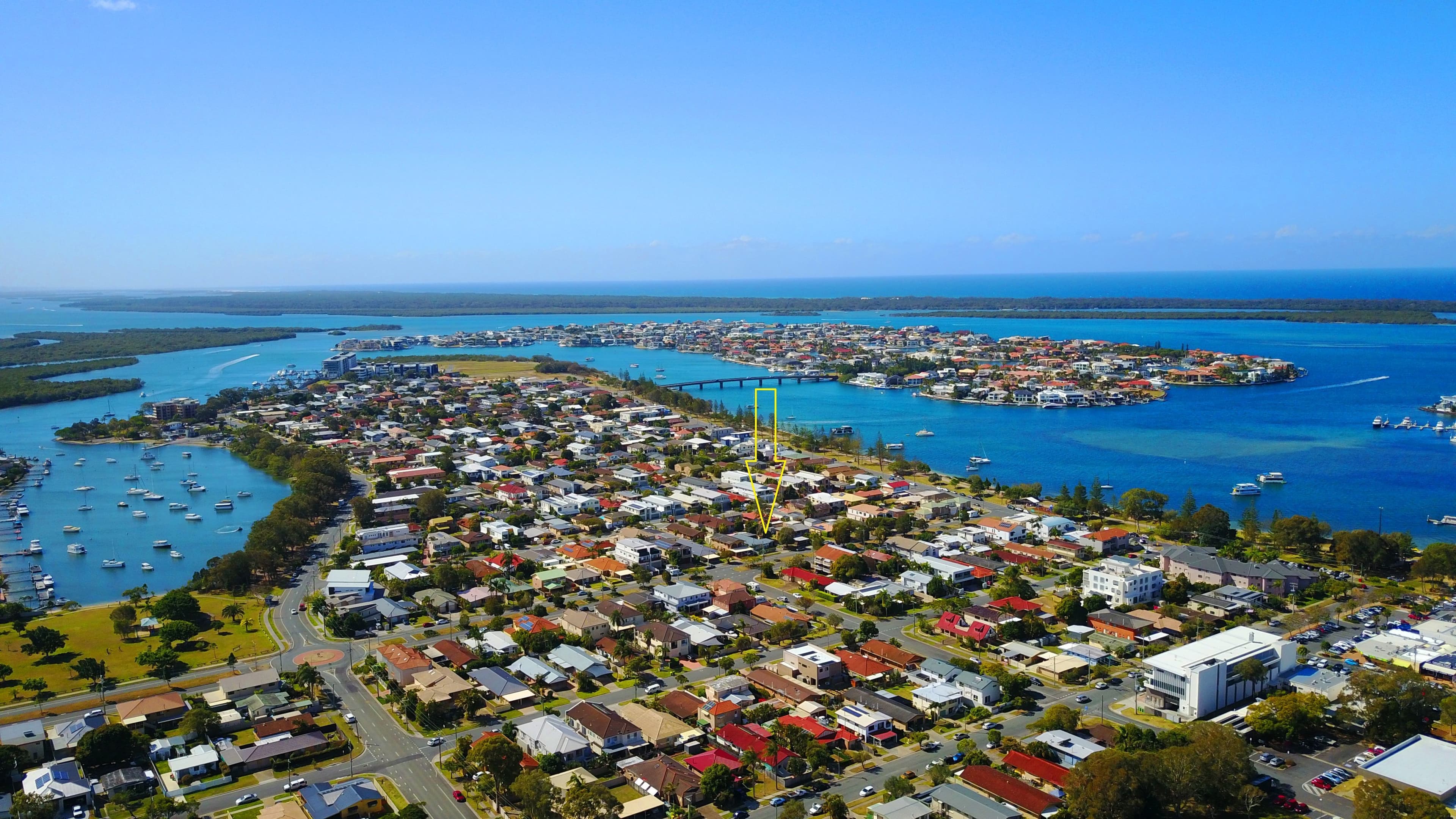 15 Abalone Avenue, Paradise Point QLD 4216, Paradise Point - Image 1