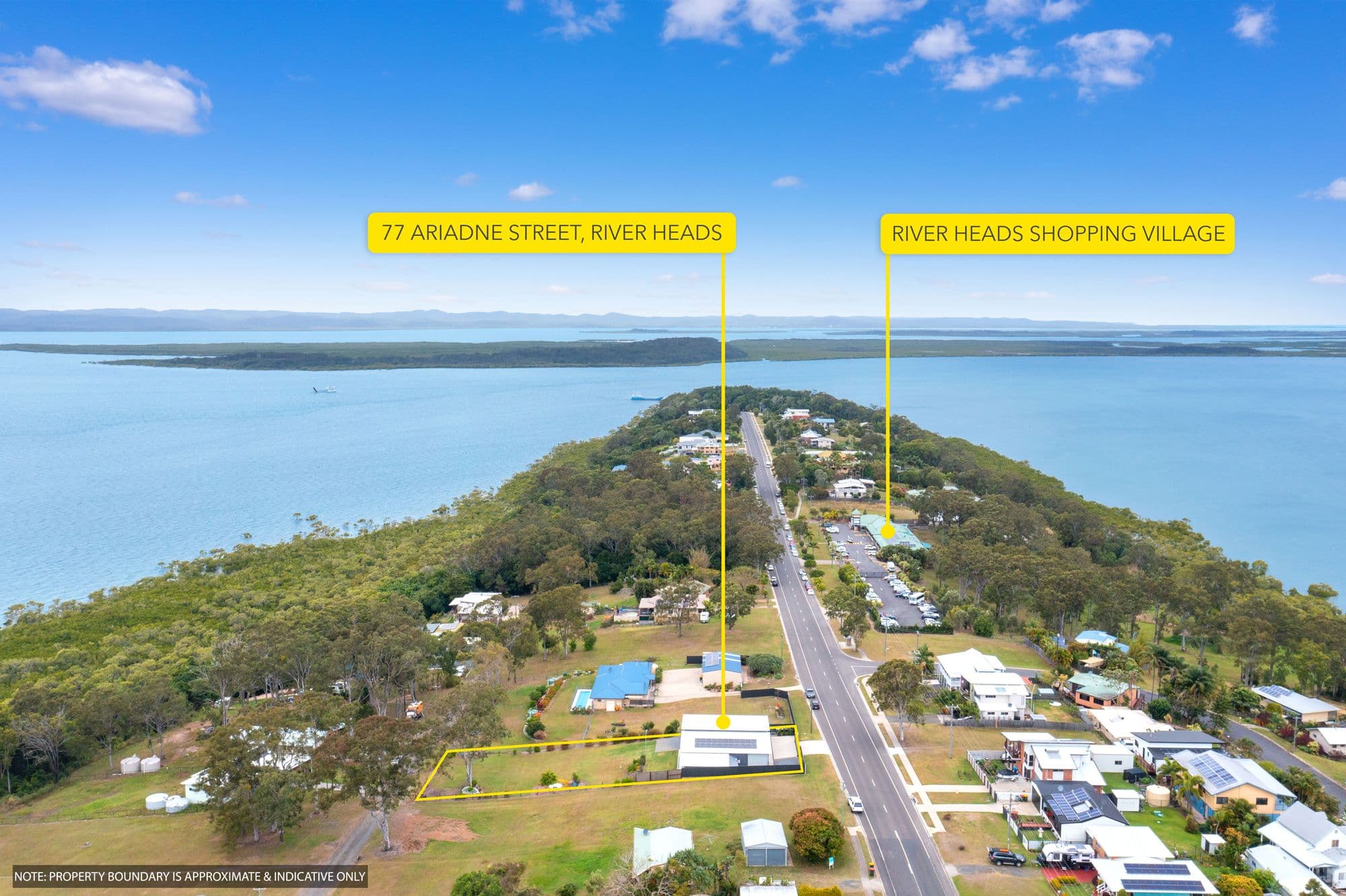 77 Ariadne Street, River Heads QLD 4655, River Heads - Thumbnail 2