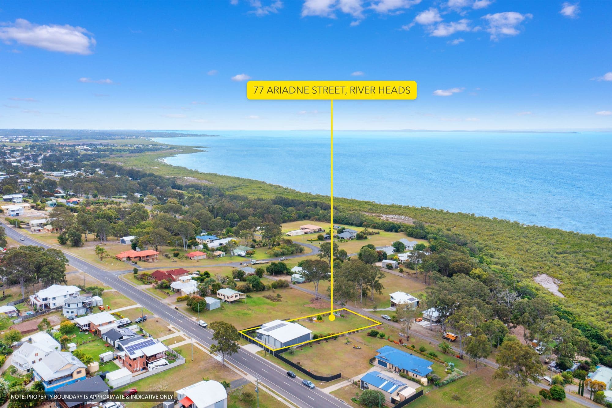 77 Ariadne Street, River Heads QLD 4655, River Heads - Thumbnail 3