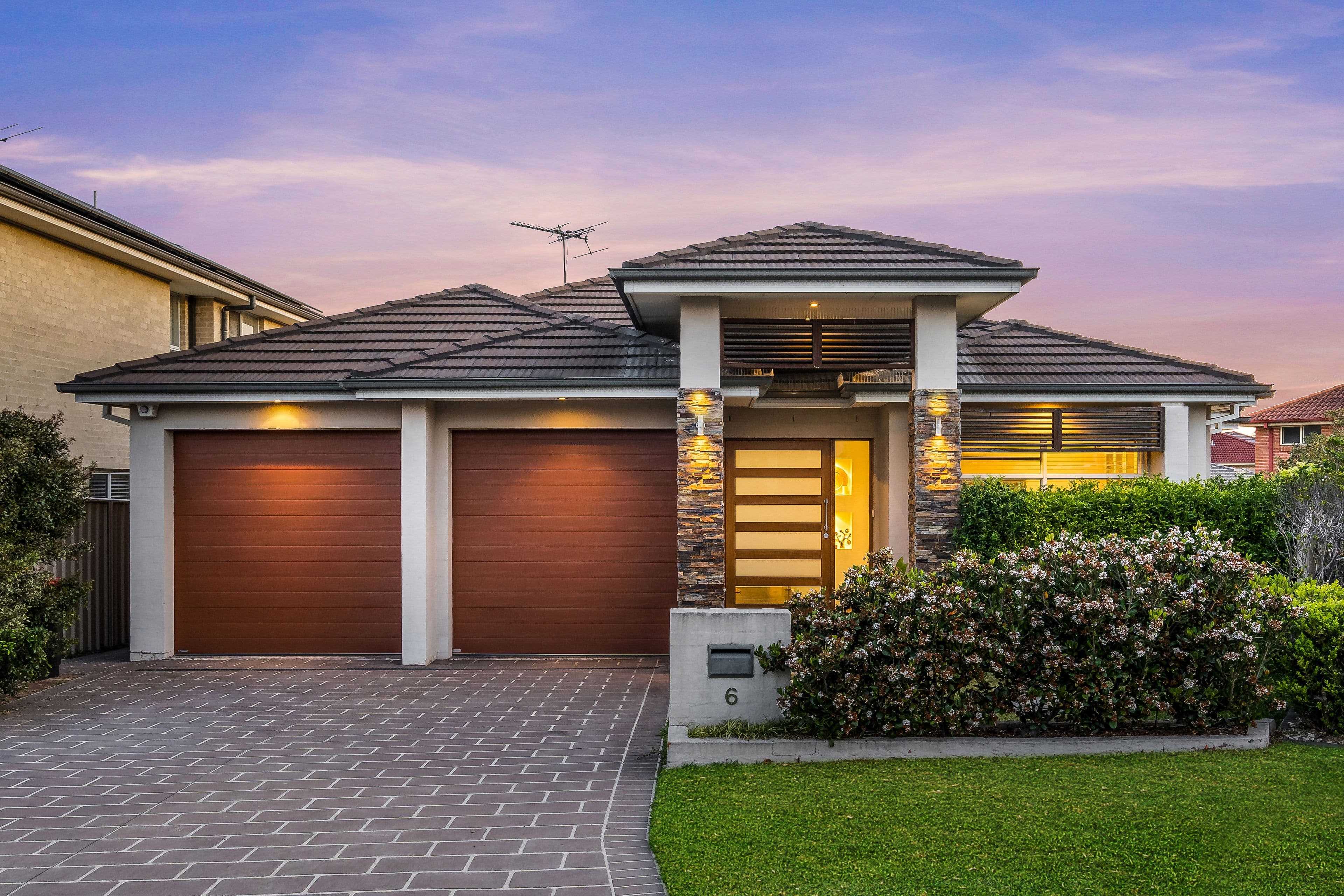 6 Lazio Place, Prestons NSW 2170, Prestons - Image 1