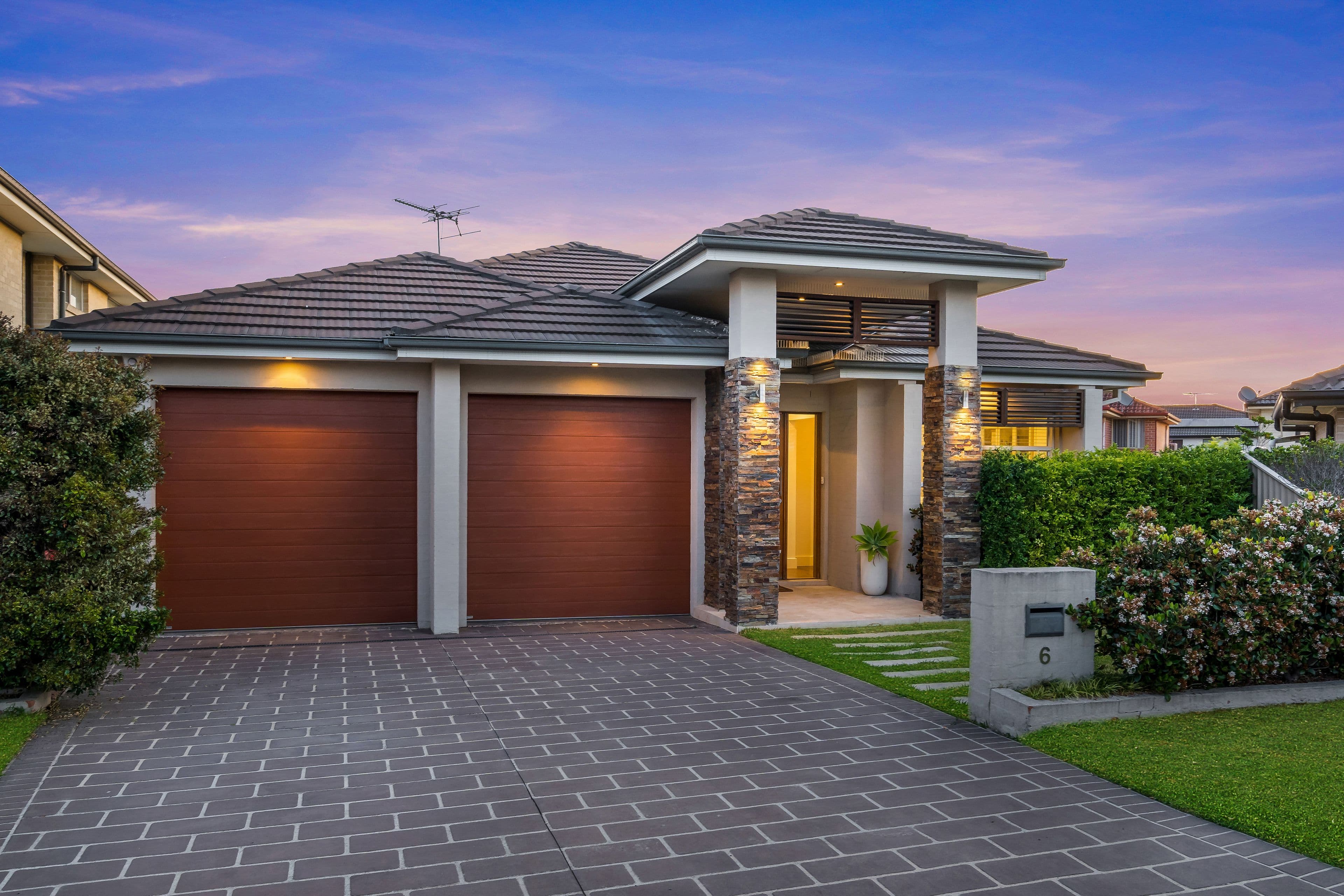 6 Lazio Place, Prestons NSW 2170, Prestons - Thumbnail 2
