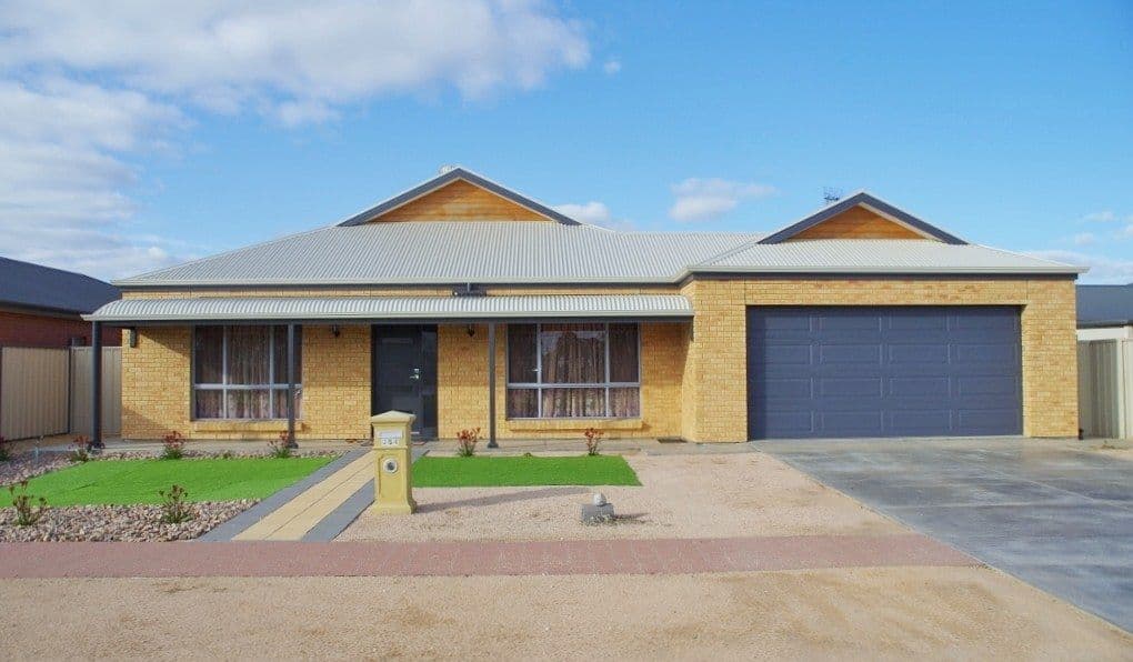 254 Twentyfirst Street, Renmark SA 5341, Renmark - Image 1