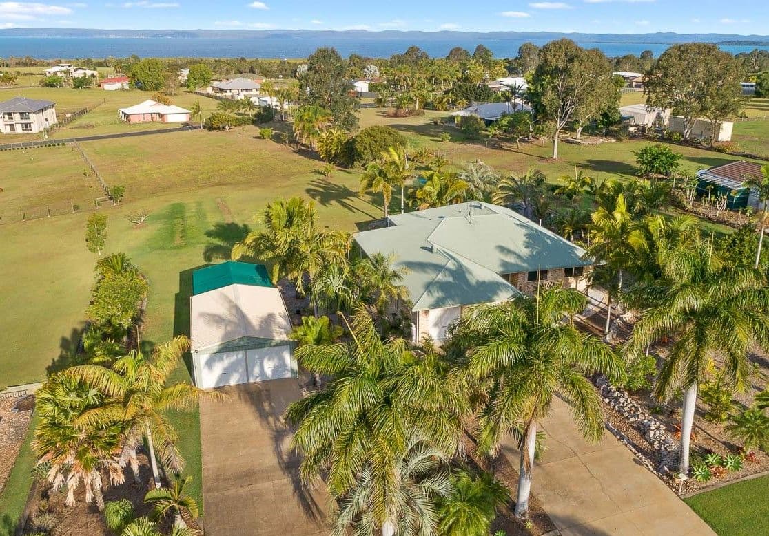 65 Cove Boulevard, River Heads QLD 4655, River Heads - Image 1