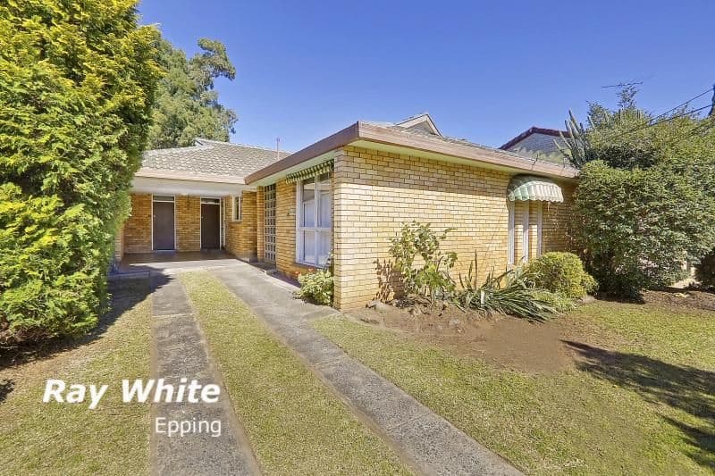 7 Hamer Street, EPPING NSW 2121, Epping - Image 1