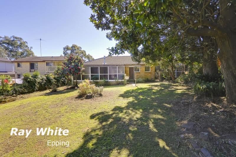 7 Hamer Street, EPPING NSW 2121, Epping - Thumbnail 3