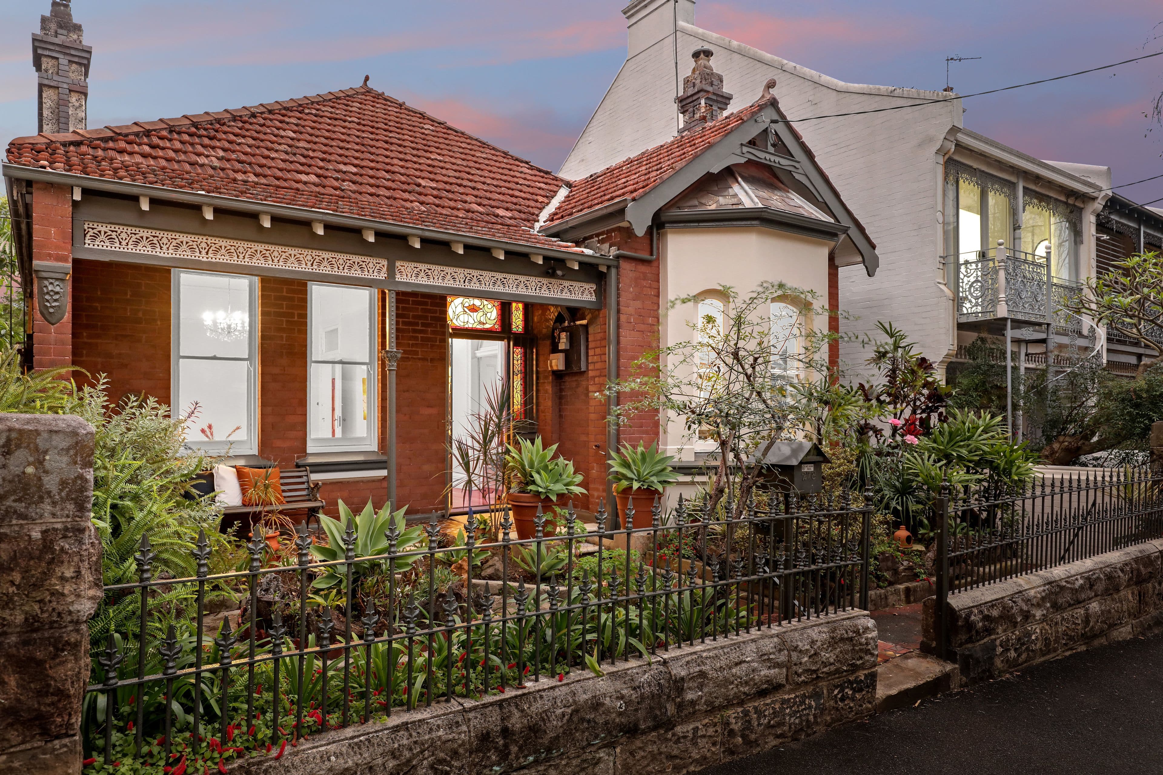 278 Glebe Point Road, Glebe NSW 2037, Glebe - Image 1