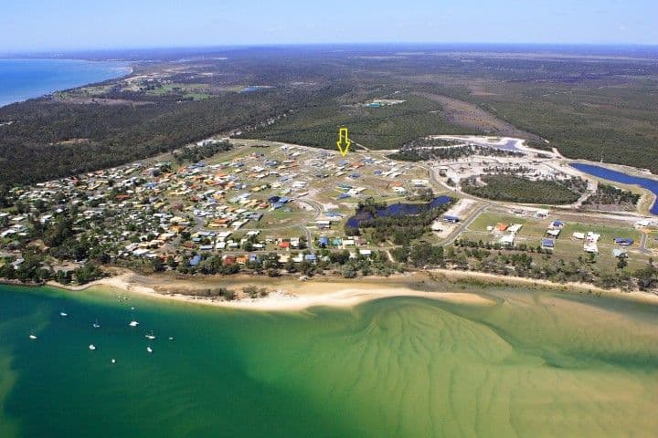 1 Noeme Street, BURRUM HEADS QLD 4659, Burrum Heads - Image 1