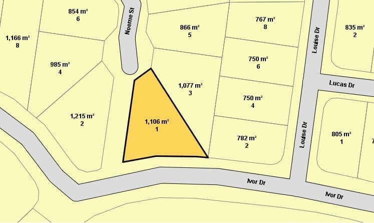 1 Noeme Street, BURRUM HEADS QLD 4659, Burrum Heads - Thumbnail 3