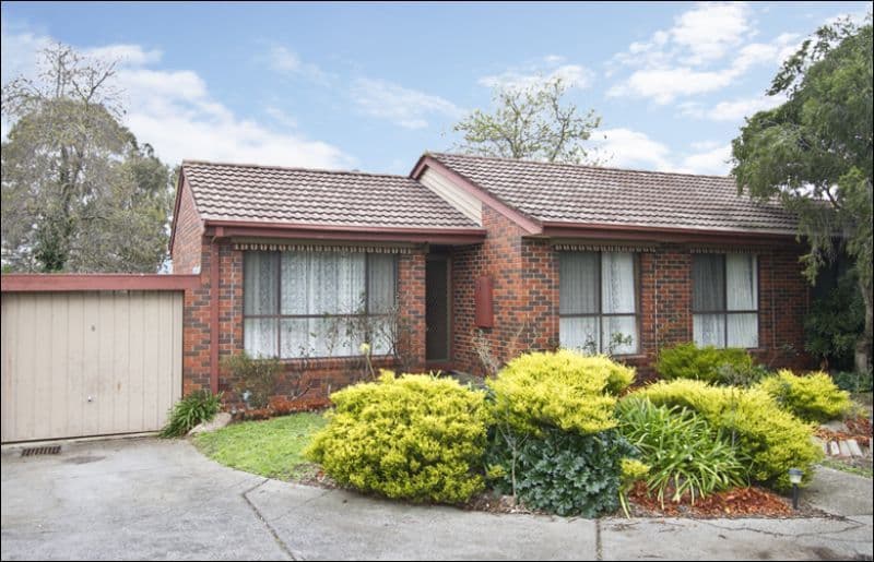 2/21 Princeton Terrace, Bundoora, Bundoora - Image 1