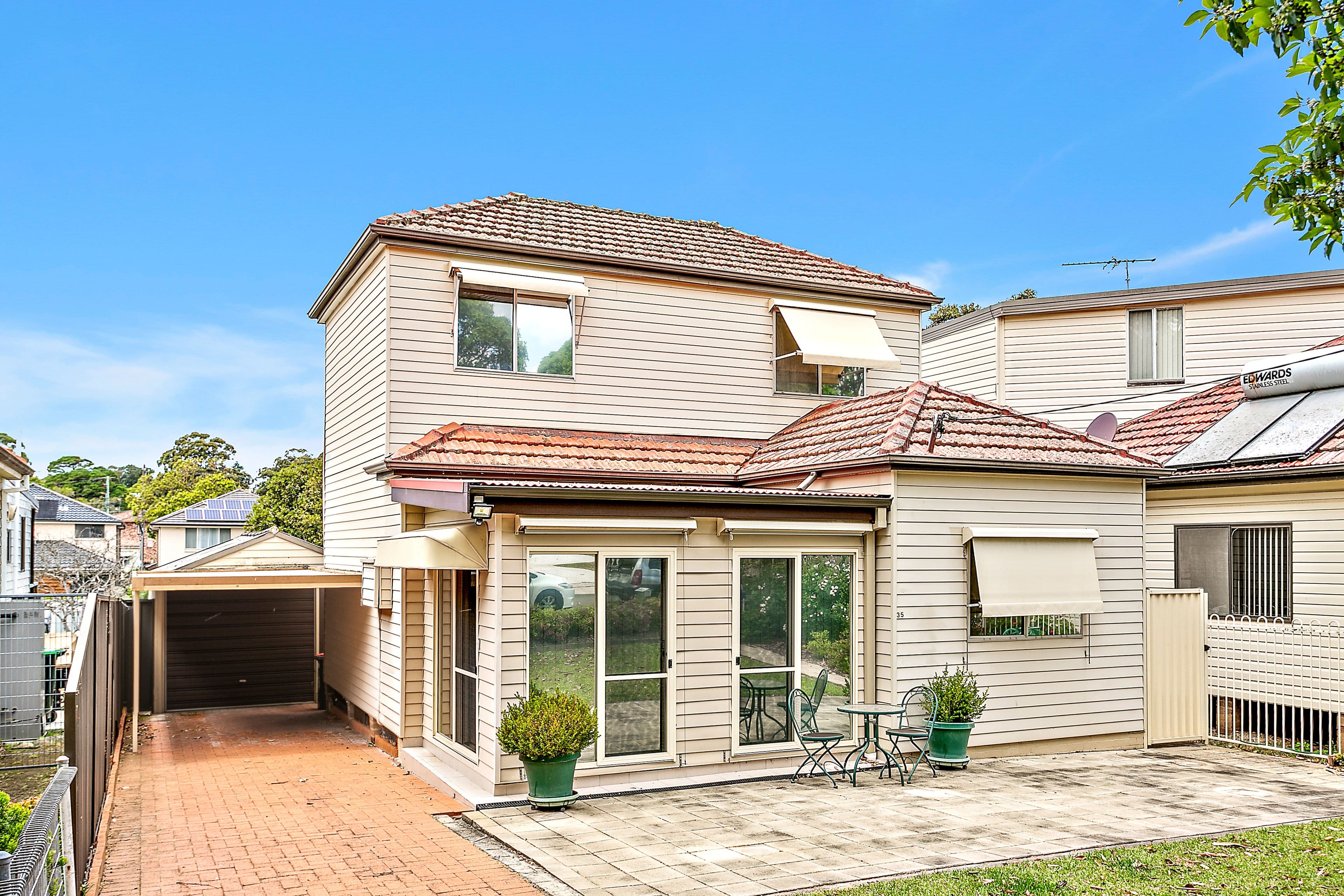 35 Walter Street, Mortdale - Image 1