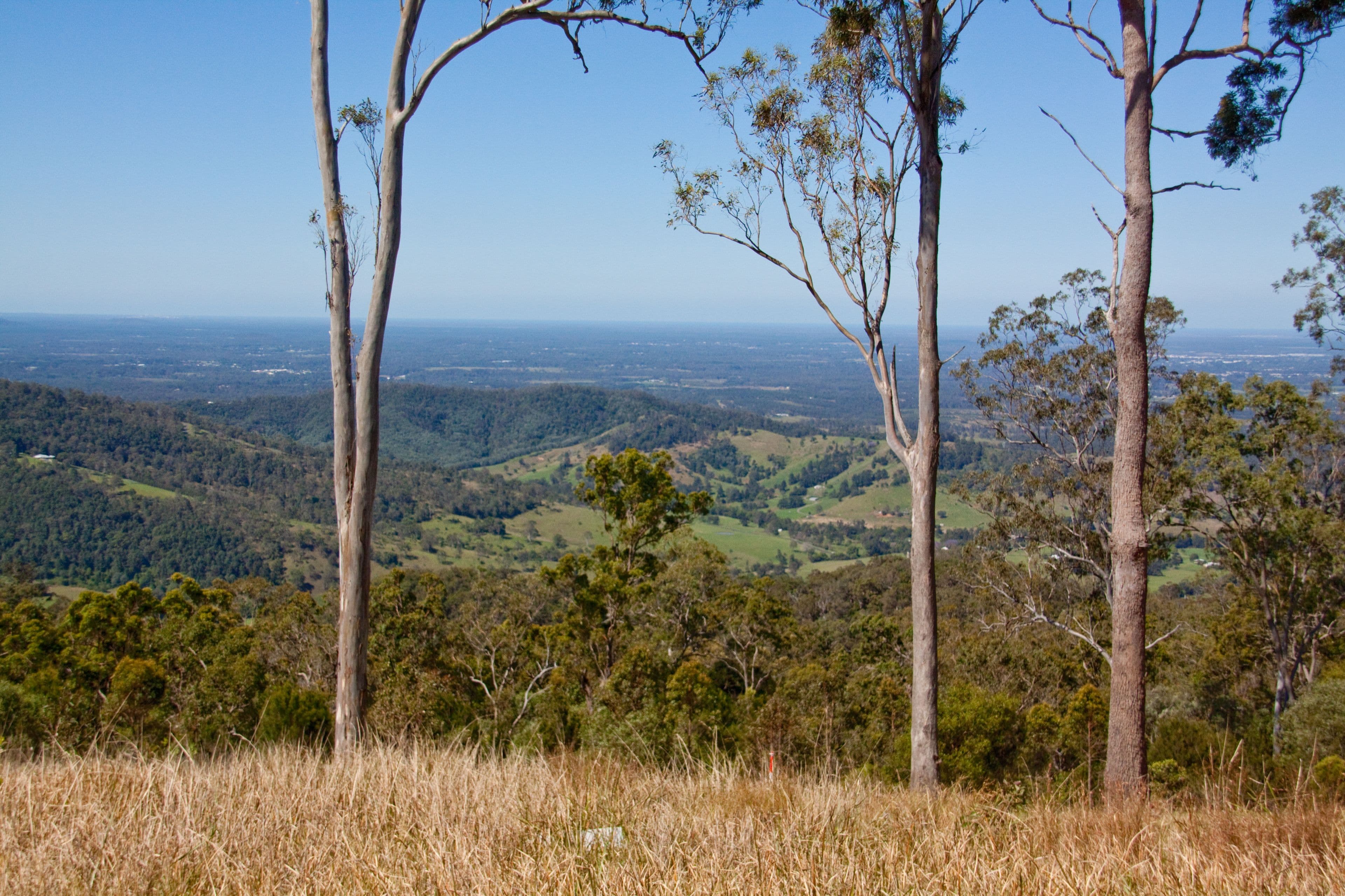 1 Dean Drive, OCEAN VIEW QLD 4521, Ocean View - Thumbnail 2