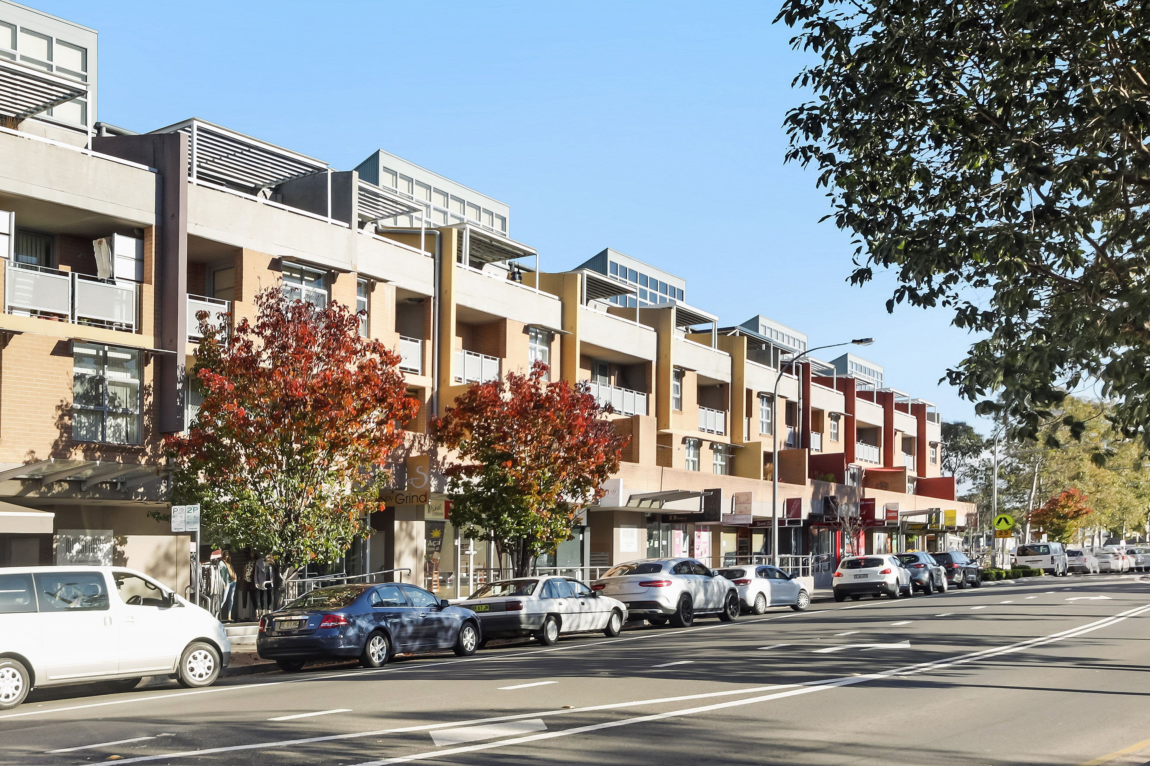 19-29 Marco Avenue, Revesby NSW 2212, Revesby - Image 1