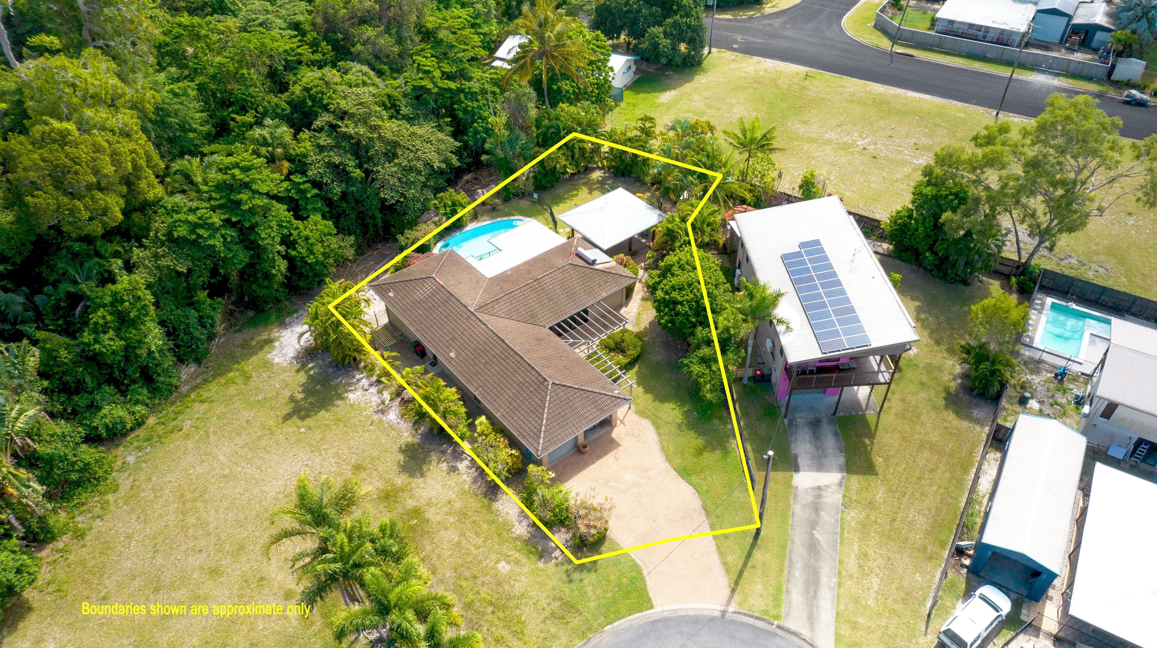 4 Moreton Street, Wongaling Beach QLD 4852, Wongaling Beach - Thumbnail 3