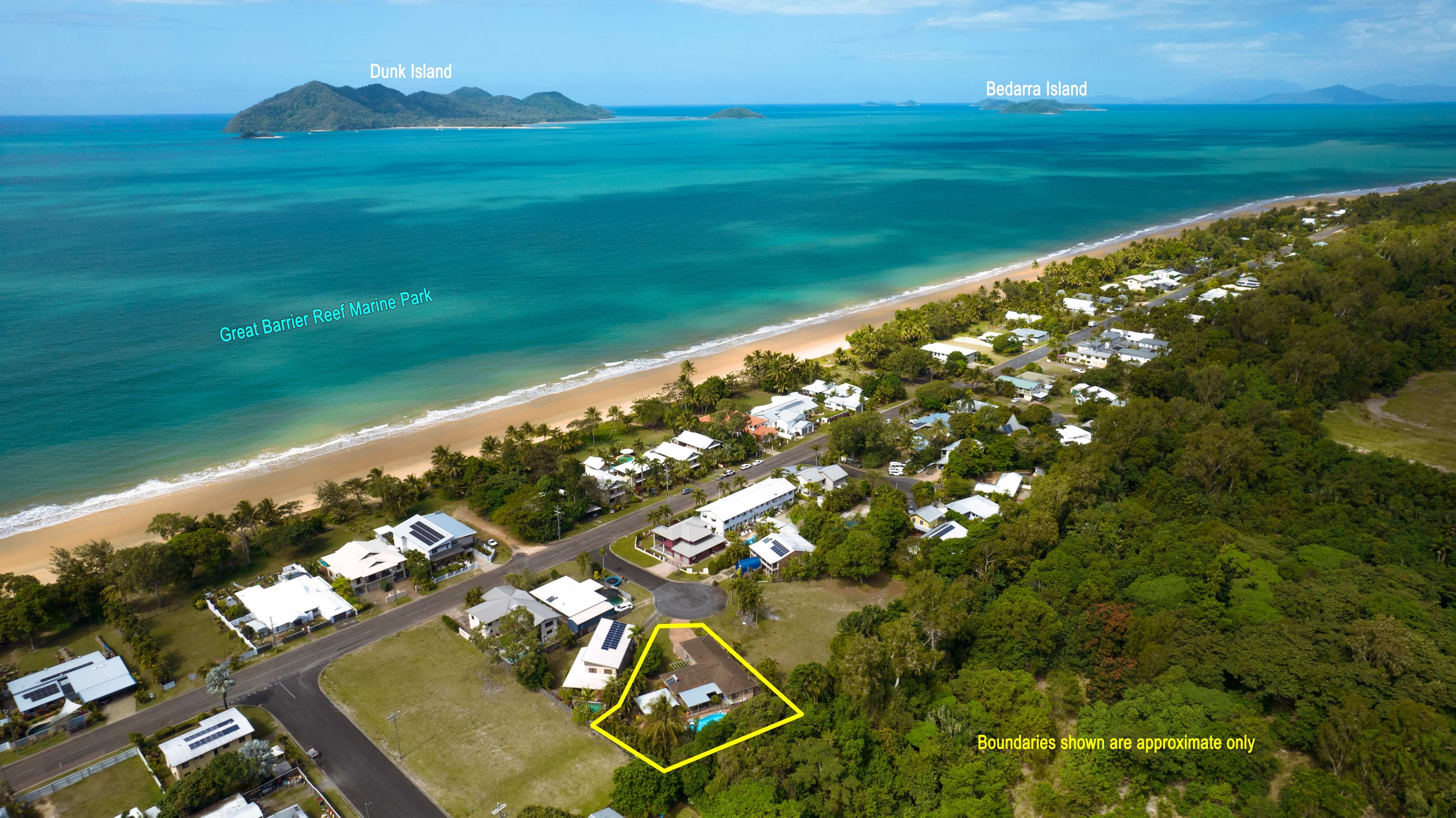 4 Moreton Street, Wongaling Beach QLD 4852, Wongaling Beach - Thumbnail 5