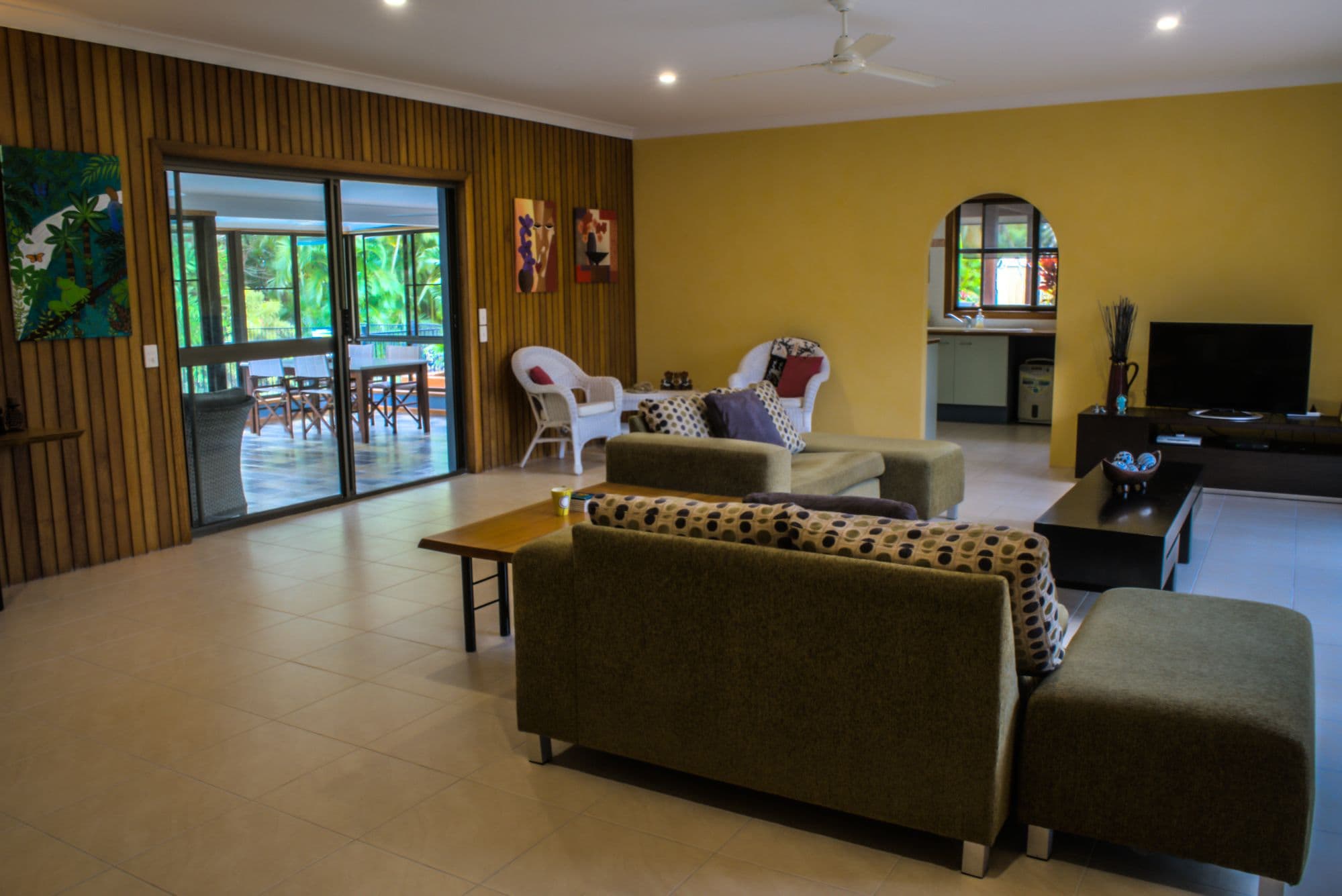 4 Moreton Street, Wongaling Beach QLD 4852, Wongaling Beach - Thumbnail 6