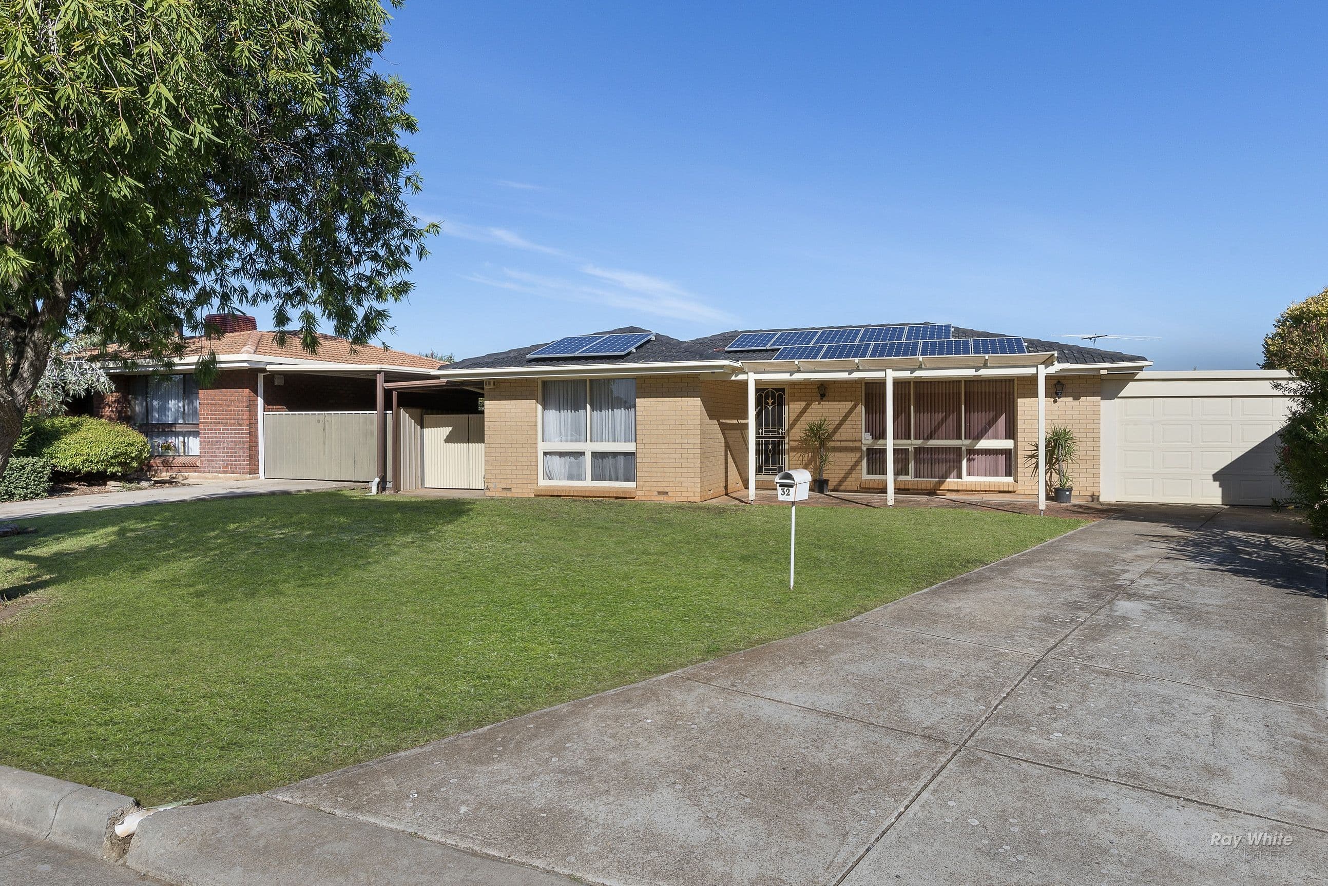 32 Currawong Crescent, Modbury Heights SA 5092, Modbury Heights - Image 1