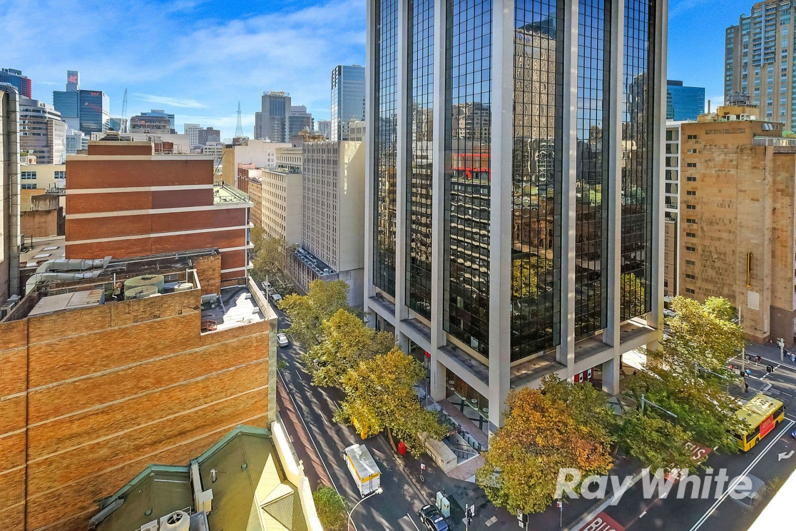25 Market Street, Sydney NSW 2000, Sydney - Thumbnail 4